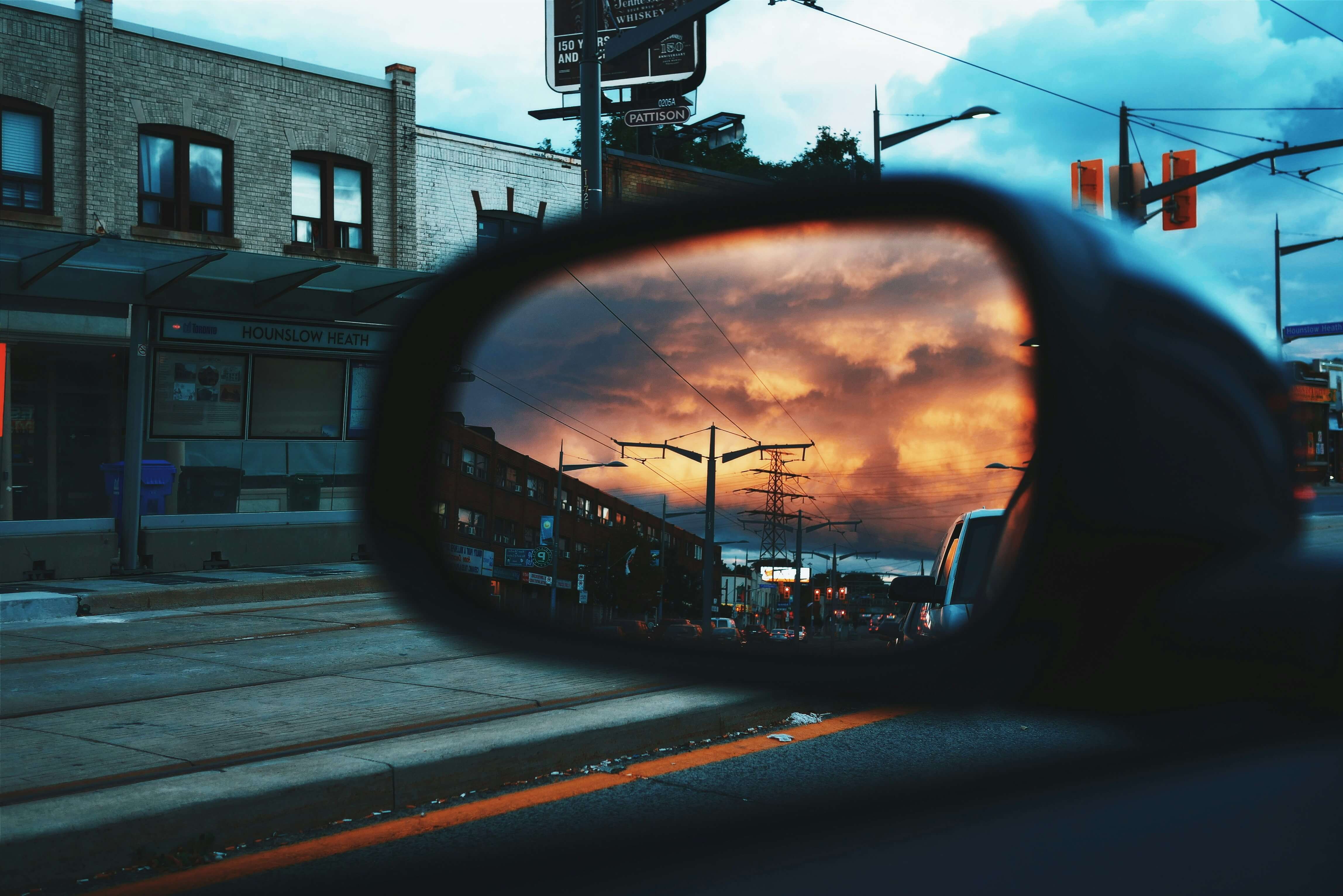 Vision Image
